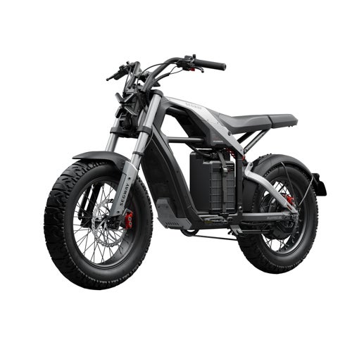 Xyber Electric Bike