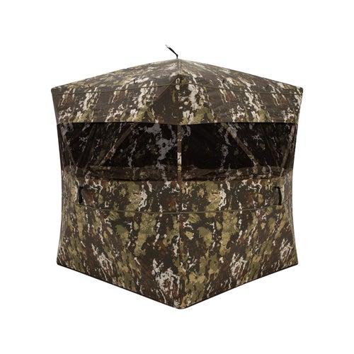Ace 250 Hunting Blind, Harvest Camo