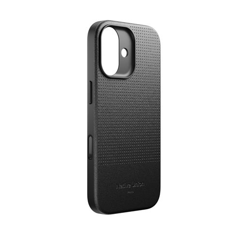 Active Case for iPhone 16, Black