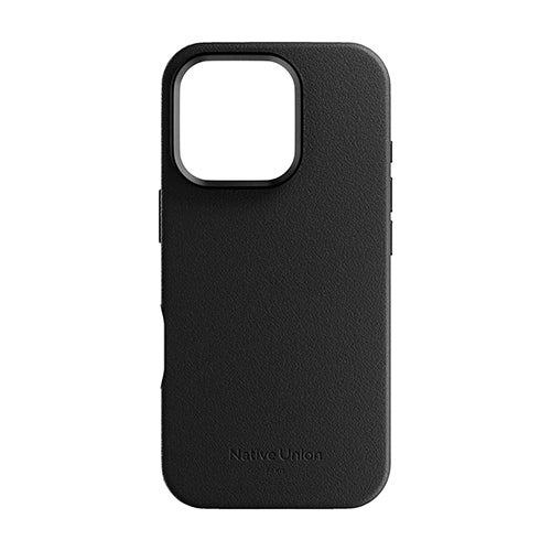 Active Case for iPhone 16 Pro, Black