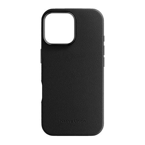 Active Case for iPhone 16 Pro Max, Black