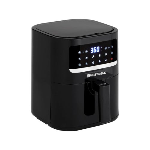 5qt Touchscreen Air Fryer