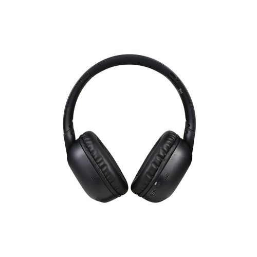 Prodigy Wave Noise Cancelling Over-Ear Wireless Headphones, Black