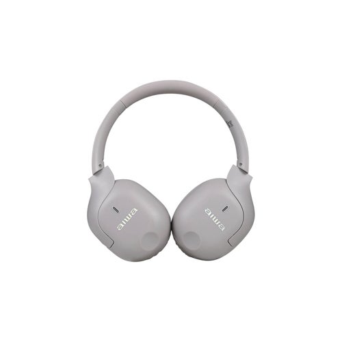 Prodigy Wave Noise Cancelling Over-Ear Wireless Headphones, Sand