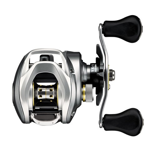 AIR80 Baitcasting Reel