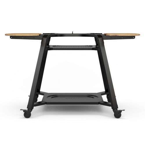 Dome Gen 2 Series Stand, Black