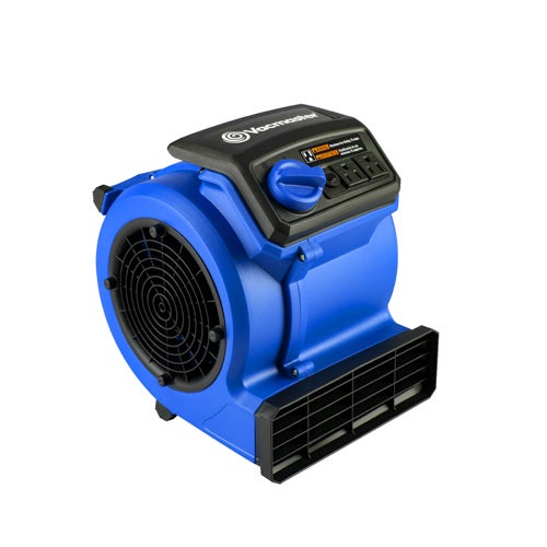 550 CFM Portable Air Mover