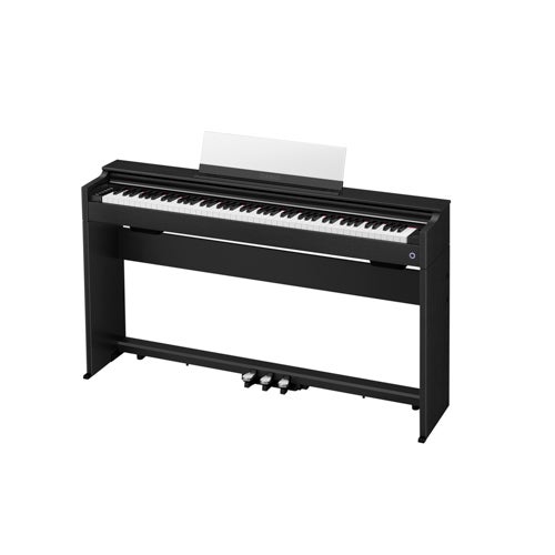 AP-S200 Celviano Console Digital Piano, Black