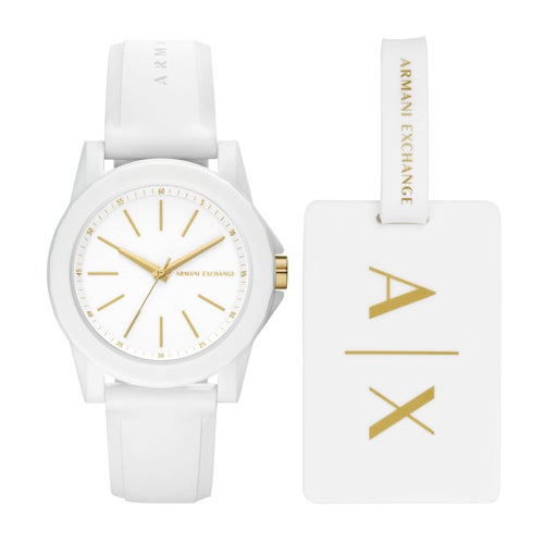 Armani Exchange