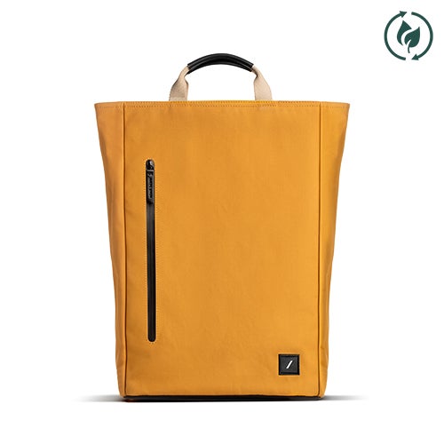 W.F.A. Backpack, Kraft