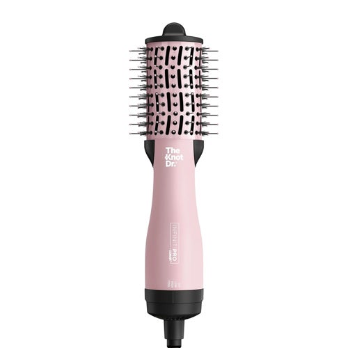 InfinitiPRO All-In-One Compact Oval Dryer Brush