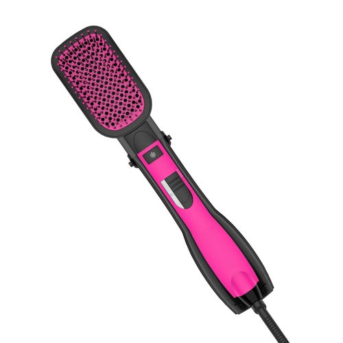 InfinitiPRO The Knot Dr All-in-One Smoothing Dryer Brush