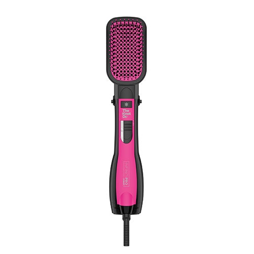 InfinitiPRO The Knot Dr All-in-One Smoothing Dryer Brush