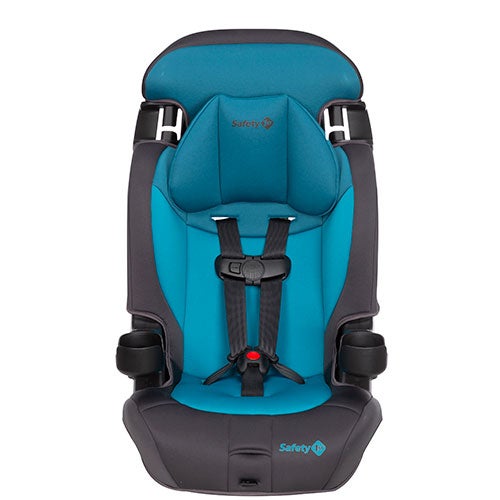 Grand 2-in-1 Booster Car Seat, Capri Teal