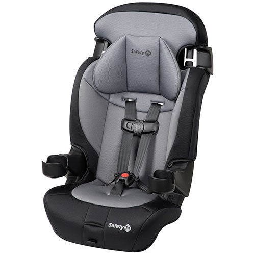 Grand 2-in-1 Booster Car Seat, High Street