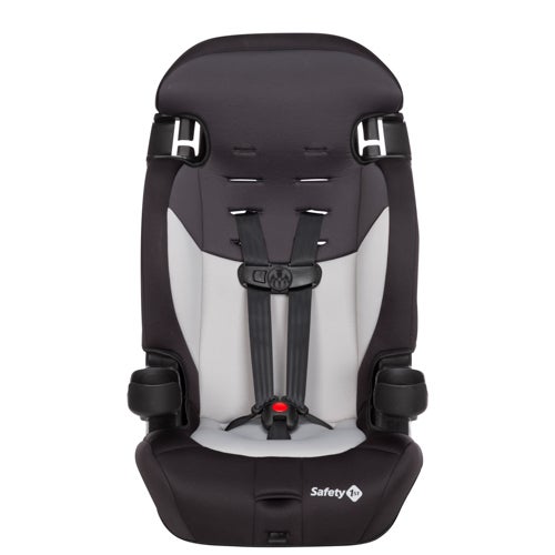 Grand 2-in-1 Booster Car Seat, Black Sparrow