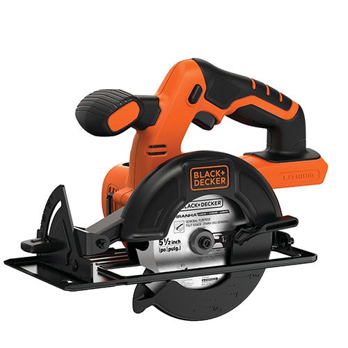 20V MAX 51/2" Circular Saw Kit Power Sales