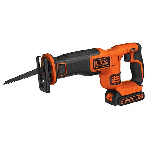 20V MAX Reciprocating Saw Kit