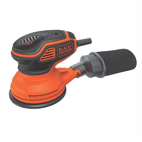 2.6A 5" Random Orbit Sander