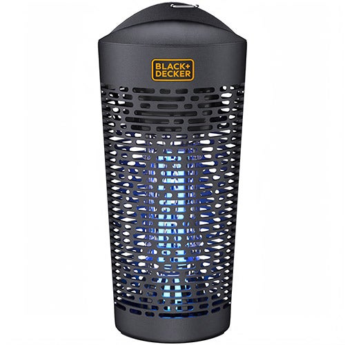 Outdoor Electric UV Bug Zapper, Small