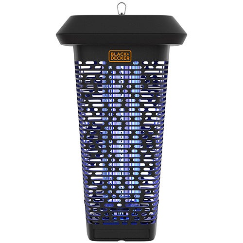 Electric UV Bug & Fly Zapper