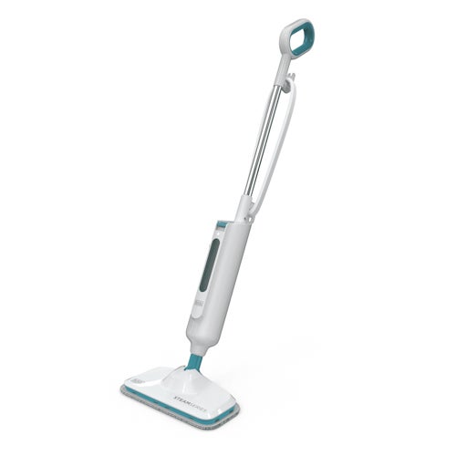 SteamSeries 2-in-1 Mop