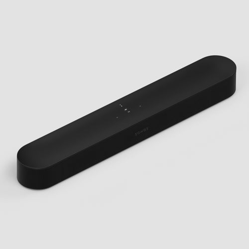 Beam Gen 2 Soundbar w/ Dolby Atmos, Black