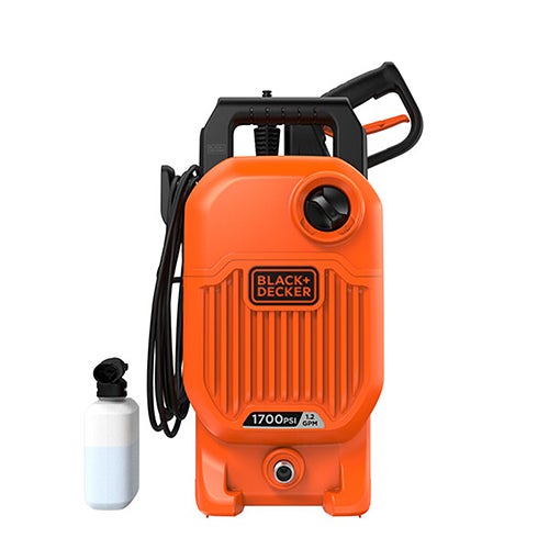Black & Decker