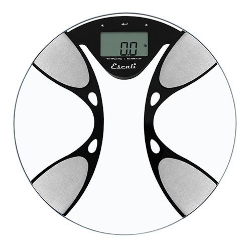 Ultra Slim Body Composition Scale