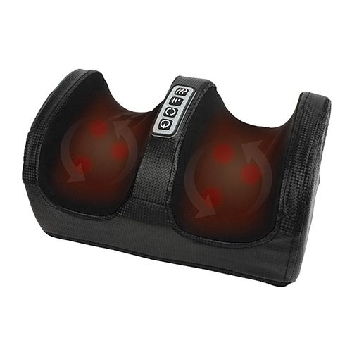 Shiatsu Foot Massager w/ Heat