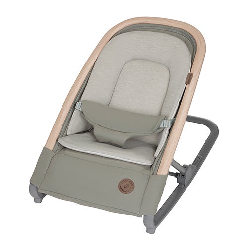 2-in-1 Kori Lightweight Rocker - EcoCare, Classic Green