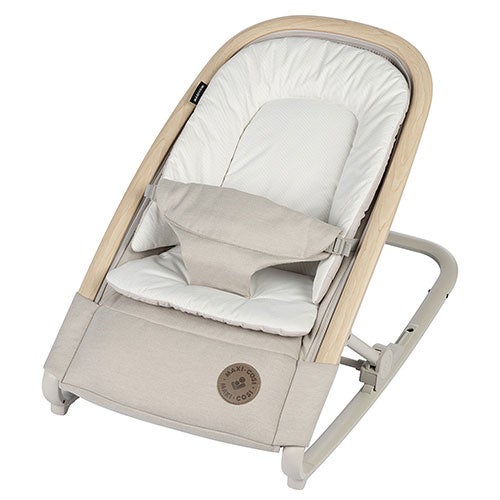 2-in-1 Kori Lightweight Rocker - EcoCare, Classic Oat