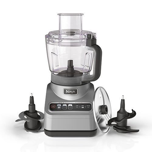 9 Cup Professional Food Processor