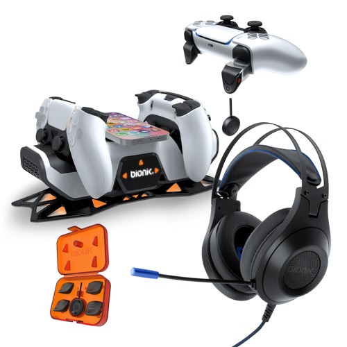 Pro Pack for Playstation 5