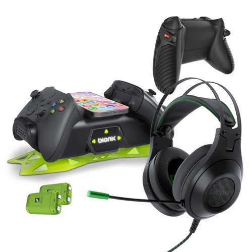 Pro Pack for Xbox Series XS