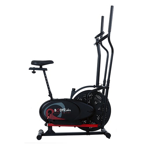 body rider elliptical