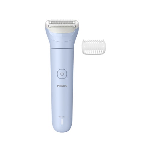 Lady Shaver Series 6000 Cordless Wet & Dry Shaver