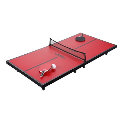 Portable Tabletop Table Tennis Game