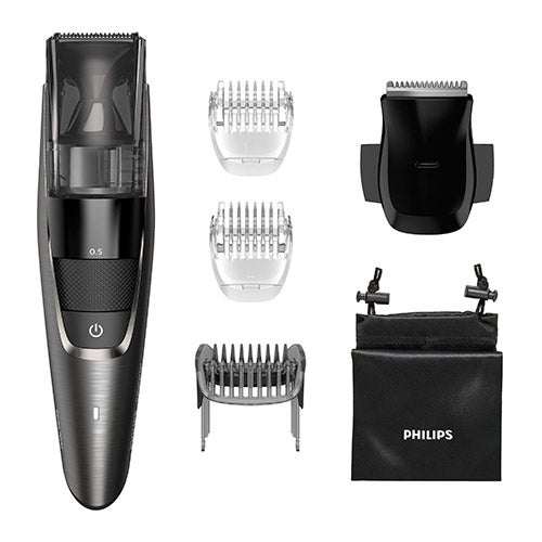 philips beard trimmer guards