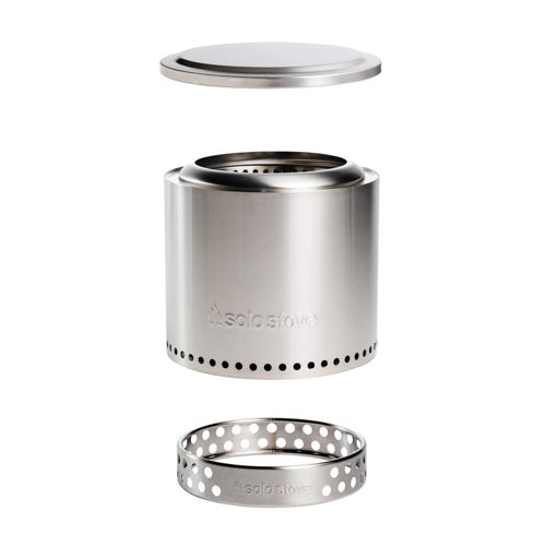 Ranger Essential Bundle 2.0 w/ Surround Heat Barrier