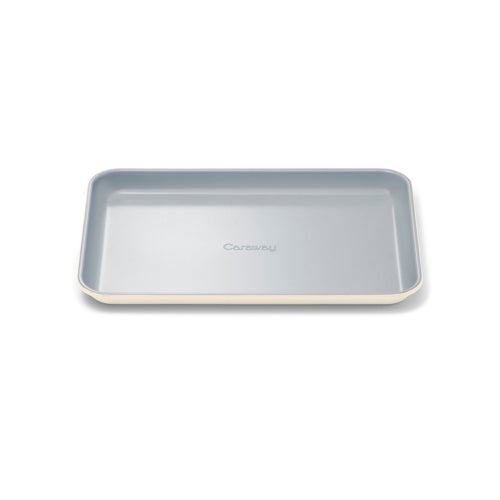 Small Baking Sheet, Cream