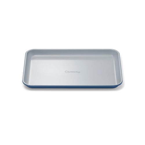 Small Baking Sheet, Navy