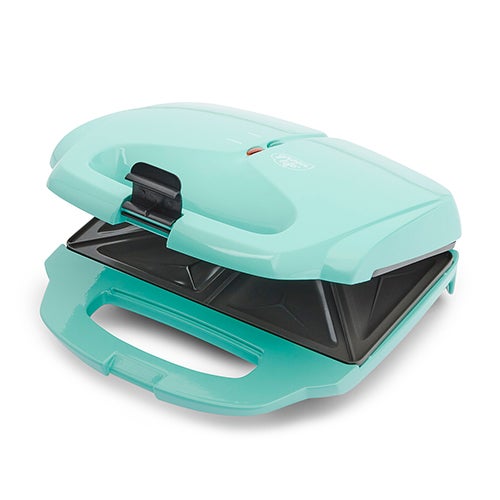 Sandwich Pro Sandwich Maker, Turquoise