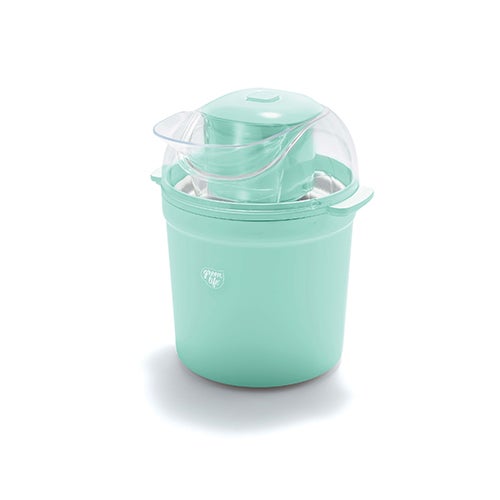 Scoop Express Ice Cream & Dessert Maker, Turquoise