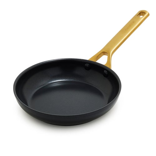 Reserve Pro Ceramic Nonstick 8" Frypan, Black