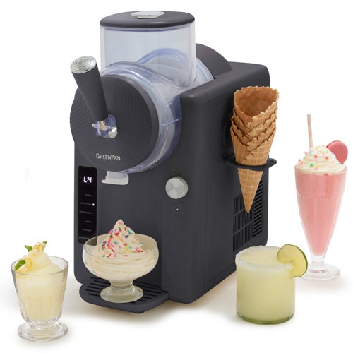 Frost Ice Cream & Frozen Drink Maker, Licorice