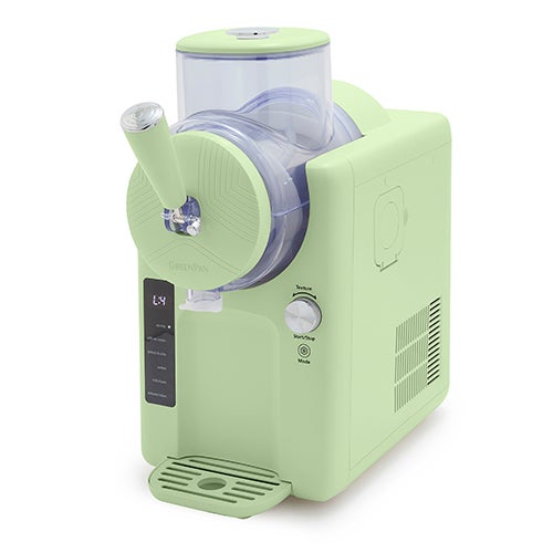 Frost Ice Cream & Frozen Drink Maker, Pistachio