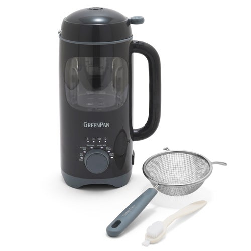 Better Blend Milk Maker, Graphite