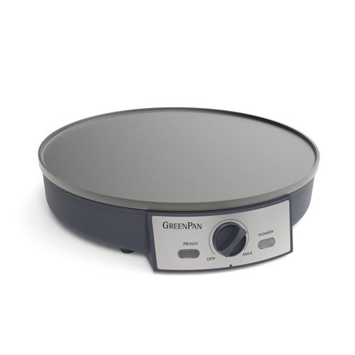 Advanced Crepe Maker, Graphite