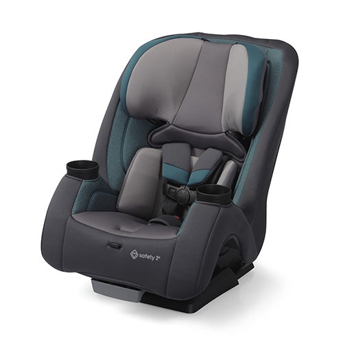 TriMate All-in-One Car Seat, Impressionist